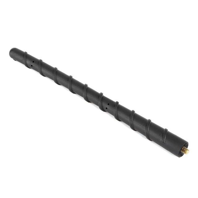 Antena de coche extraíble de 7 pulgadas, accesorio de mástil aéreo, compatible con Dodge Avenger
