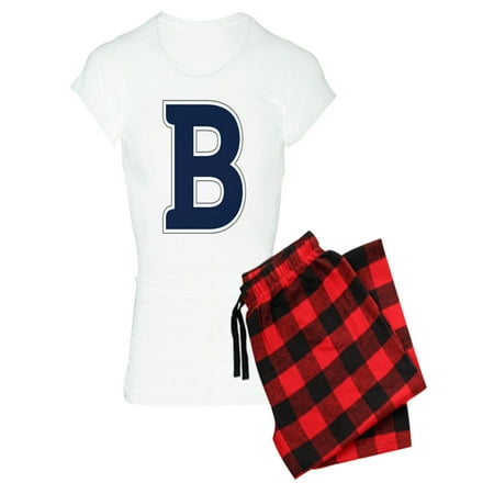 

CafePress - Butler University B - Women s Light Pajamas