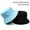 Sky Blue, variant on MESSUEN winter hats for women hats for men fisherman hat wide brim hats for women women's hats sun hat hats for women