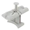 thumbnail image 2 of Dumpling  Machine, Labor Saving No Skills Required Double Head Dumpling Maker Wide Use  For Home, 2 of 8