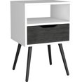 thumbnail image 2 of One Pacious Handle - Free Drawer | Tailor - made for Tight Spaces | Ample Storage and Modern Look, 2 of 6