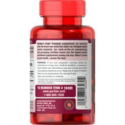 Puritans Pride Lycopene 40 mg60 Softgels