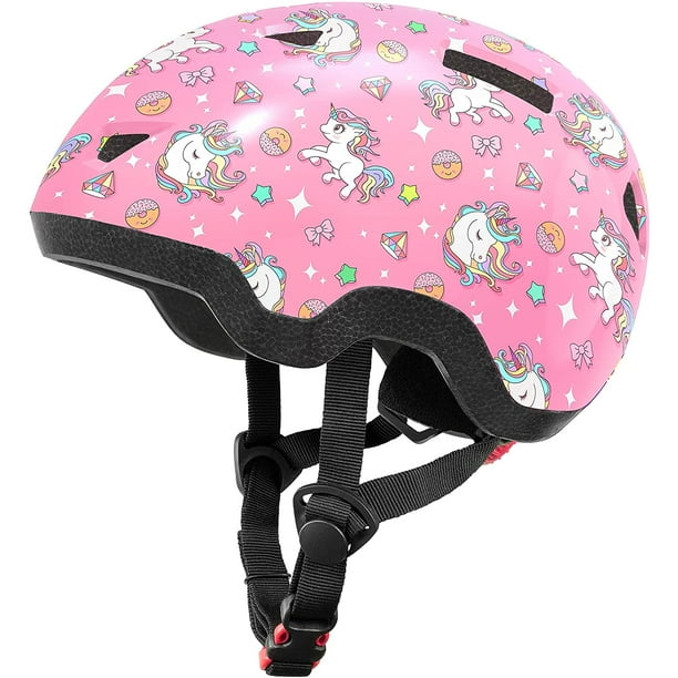 Infant girl bike helmet best sale