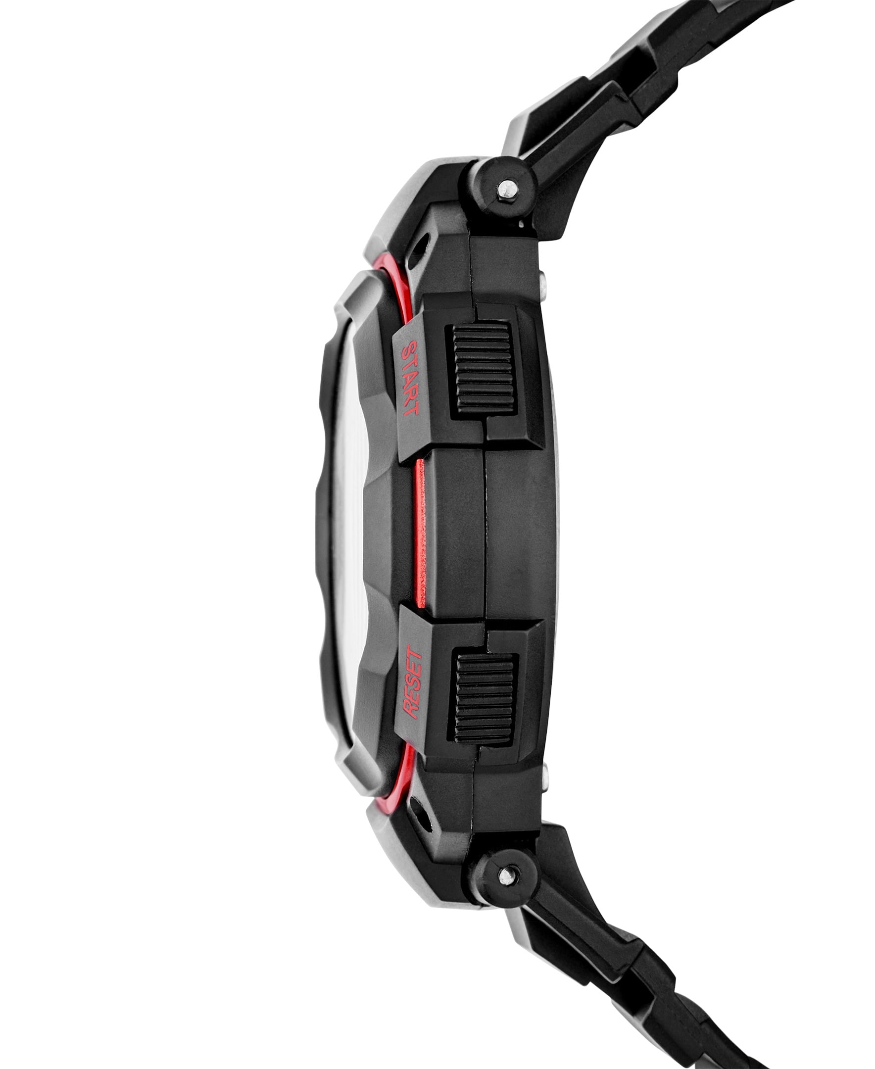 Skechers Mens Sport Digital Chronograph (SR1022W)
