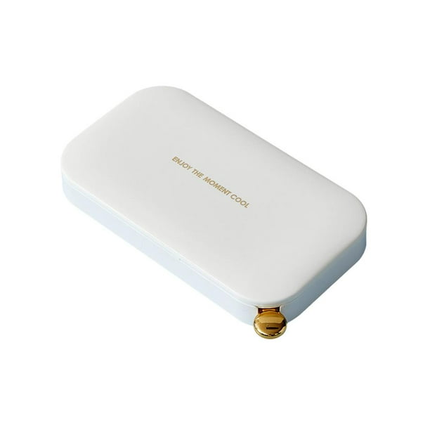 EZLIFE Molde de silicona para cubitos de hielo con tapa para uso doméstico S7U6