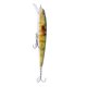 thumbnail image 1 of 11 CM Plástico 3D Ojo de Pez Minnow Realista Cebo Duro Artificial Señuelos de Pesca Aparejos Accesorio4# 11 CM, 1 of 8