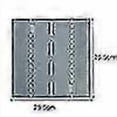 thumbnail image 4 of Plate Building Bs S Minis B Bsae Plate Toys, 4 of 5