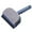 C, variant on Window and Glass Cleaning Tool Kit with Scraper Squeegee Combo for Clear