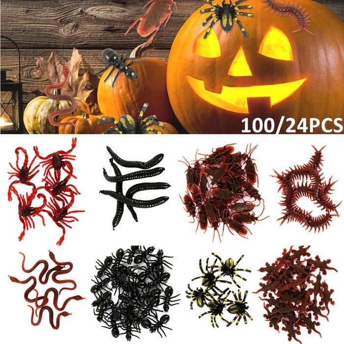 halloween prank toys