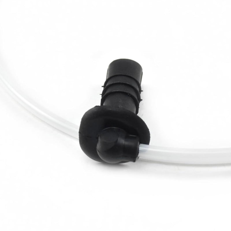 Ice Maker Fill Tube Prevent Cracking Low Temperature Fill Tube Replacement