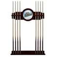 thumbnail image 1 of Holland Bar Stool CueETudBmijSt Bemidji State Cue Rack - English Tudor, 1 of 1
