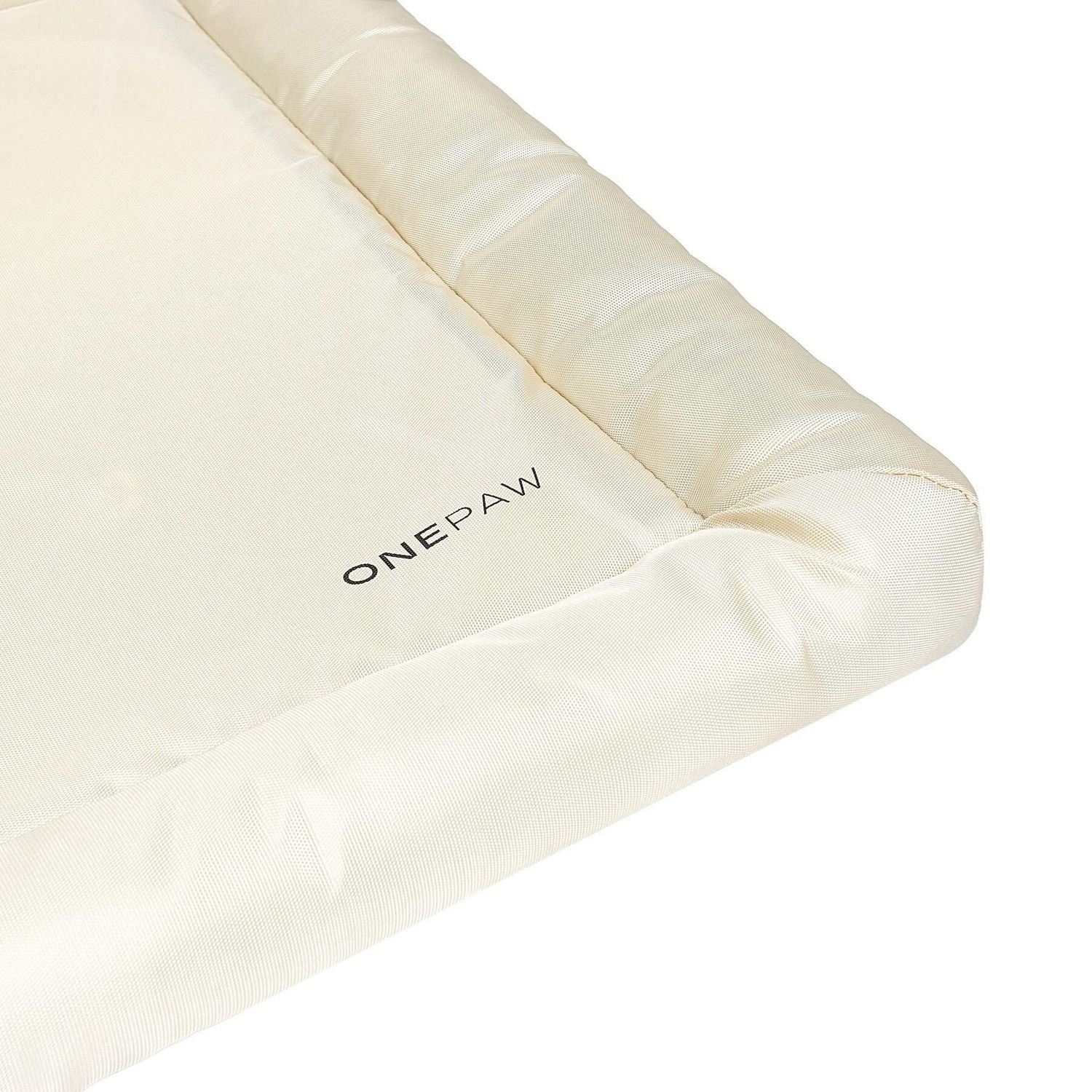 One Paw, Cooling Dog Mat With Cushion, Water Resistant