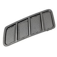 thumbnail image 3 of Partscollect 2pcs Front Left & Right Hood Vent Air Grille Cover Fit for Mercedes Benz W166 ML GL Class GL350 GL450 ML350 2012 2013 2014 2015 Replaces OE# 1668800105 1668800205, 3 of 7