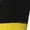1 Black, variant on Womens Non-Binary Pride Flag Knee High Socks Comfy Thermal Boot Long Socks