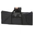 thumbnail image 2 of Jinsinto 61 Key Electric Piano Organ Electone Keyboard Gig Bag Case Padded, 2 of 4