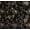 D3 - Black & Tan, variant on Soimoi Cotton Cambric Fabric - Ditsy Print - Black - 56" Wide, Soft Lightweight Fabric by The Yard for Kurtas, Dresses, Baby Clothes, Linings, Quilting & Embroidery Base