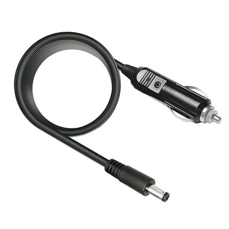 Car Charger Replacement for Resteck BD1041 Massager Power Adapter, 6.5FT