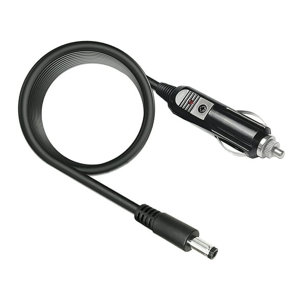 Car Charger Replacement for Resteck BD1041 Massager Power Adapter, 6.5FT