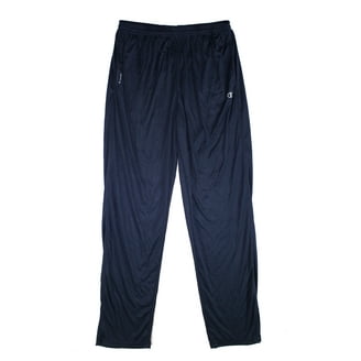 Men's adidas Tricot Track Pants Color: Legend Ink Size: L