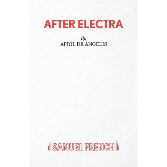 After Electra, (Paperback)