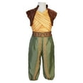 thumbnail image 3 of Raya's Warrior Outfit, 3 of 5
