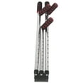 thumbnail image 1 of Ligament Stretcher Device, Easy Operation Perfect Gear Biting Stretch Leg Trainer, For Exercising Indoor Outdoor Leisure Sports, 1 of 8