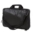 thumbnail image 2 of Nero Expandable Briefcase Black Ripstop, 2 of 4