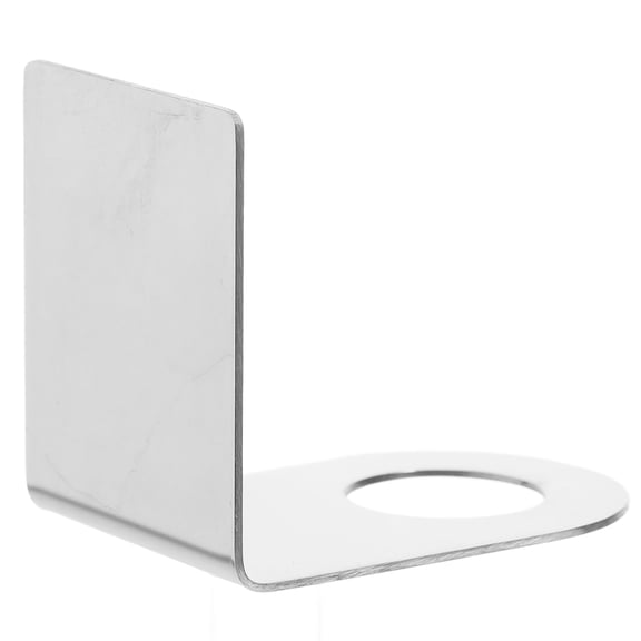 GETAJGHSD Portable Plated Silver Soap Rack Wall Mounted for Shower with Space Saving Design