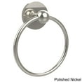 thumbnail image 3 of Prestige Skyline Collection Towel Ring in Antique Pewter, 3 of 5