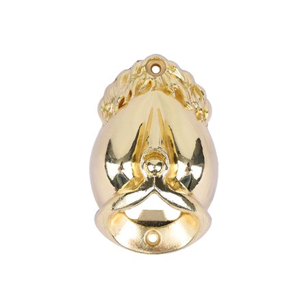 

KI-8jcuD Wall-Mounted Home Sculpture Creative Bottle Opener Bottle Opener Opener Can Bottle