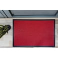thumbnail image 3 of Envelor Front Door Mat Indoor Outdoor Entrance Doormat Non Slip Durable Floor Mat for Entry Mat Kitchen Rugs Home Decor Rugs Heavy Duty Mat Welcome Mat, 24 x 36 Inches, Maroon, 3 of 7