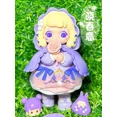 thumbnail image 1 of Figura de acción de la serie Kawaii Ziyuli, caja ciega, modelo coleccionable, adornos de escritorio, serie Spring Only, 1 of 5