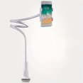 thumbnail image 4 of Mobile phone stand for lazy people to use in bed, white, 4 of 4