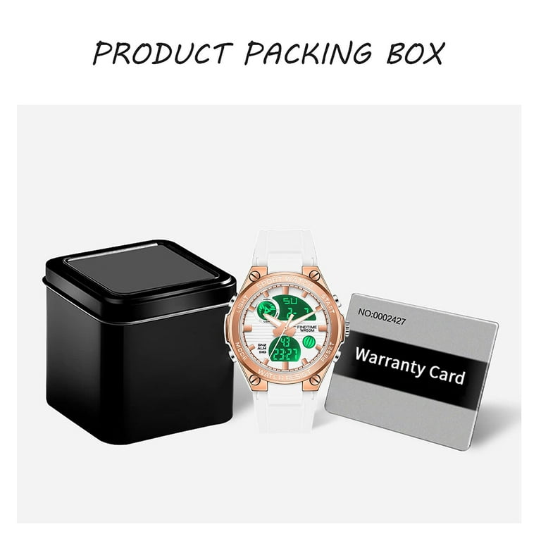 Light in the box ladies watches hot sale
