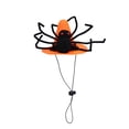 thumbnail image 1 of Sombrero de perro de Halloween Sombrero de mascota Sombrero de fiesta de mascotas Sombrero de vacaciones Festival de fantasmas de araña Sombrero de perro JM, 1 of 5