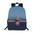 thumbnail image 2 of Vlemua Yeeps Backpack, Back to School, 15.7" Yeeps Laptop Bag for Students and Fans, School Supplies for Students and Fans, 2 of 6