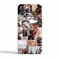 thumbnail image 1 of Cowboy Coygirl Case for iPhone 14 Pro Max,Aesthetic Art Design Full Cover Protective Case, 1 of 5