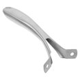 thumbnail image 4 of Detachable Handles Universal Pot Handle Silver Color Cooking 7.23X2.87X0.98IN Easy to Clean 1Set, 4 of 5