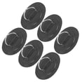 thumbnail image 1 of Almohadilla Para Anillo En D, Parche Para Anillo En D Almohadilla Para Anillo En D De Kayak Para Bote Liviano Para Kayak Para Bote Inflable PCV Para Balsa, 1 of 8