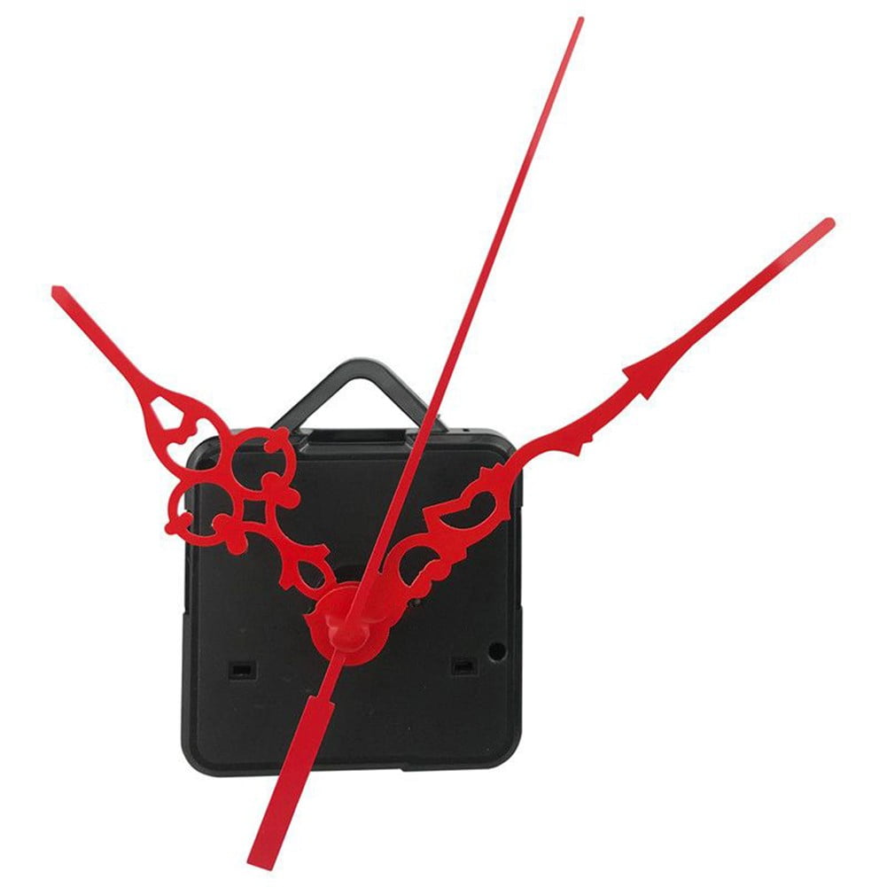 Dreamhall DIY Quartz Battery Wall Clock Movement Mechanism Repair Tool