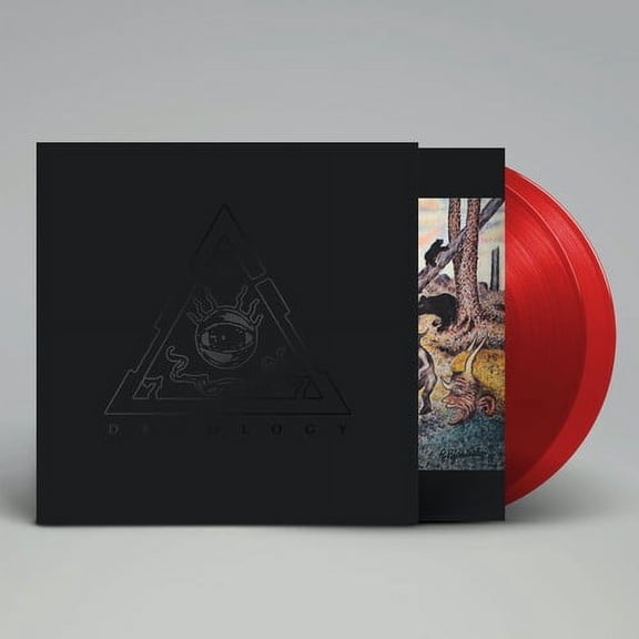 Unholy - Demology - Music & Performance - Vinyl