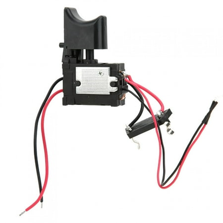 

Speed Control Drill Speed Control Electric Drill Switch For Cordless Drill Speed Control Home