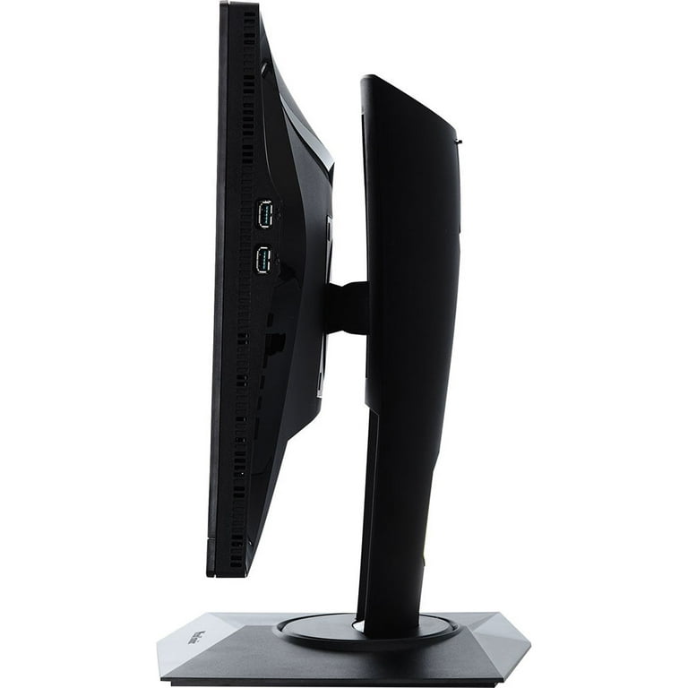 Monitor de computador com sincronização adaptável USB HDMI sem moldura, 25  , 360Hz, 1080p, suporte 144Hz, IPS, VESA, 100x100, 1ms - AliExpress