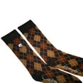 thumbnail image 2 of Ed Hardy Men's Argyle Dress Socks, 2 of 2