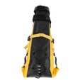 thumbnail image 2 of Bikepacking Bag, Bikepacking  Bag Yellow And Black  For Cycling, 2 of 8