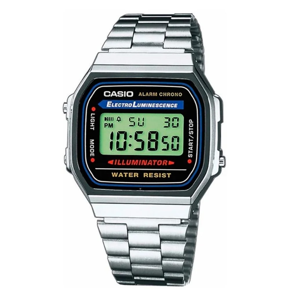 Relojes casio en walmart hotsell