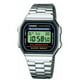 thumbnail image 1 of Reloj Casio Vintage Digital A168WA1-VT Casio Vintage 168WA1VT, 1 of 3