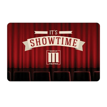 Marcus Theatres $25 eGift Card [Email Delivery]