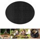 thumbnail image 1 of Alfombrilla ignífuga, alfombrilla para barbacoa antideslizante para jardín, alfombrilla resistente al calor plegable para barbacoa, fiesta de Camping, alfombrilla antiprotectora para parrilla de 61cm esquí esquí Gafas de esquí, 1 of 5