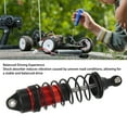 thumbnail image 3 of Rear Front RC Car , Aluminum Alloy High Strength for  Slash 4x4 1/10, 3 of 7